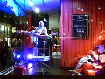 Living Window Breuninger