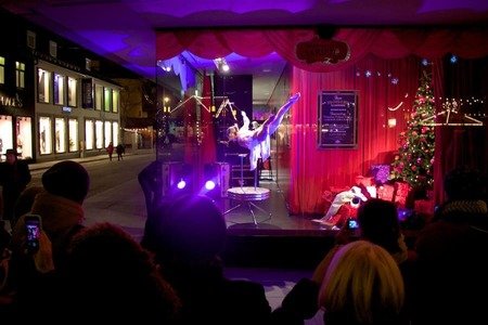 Living Window Breuninger