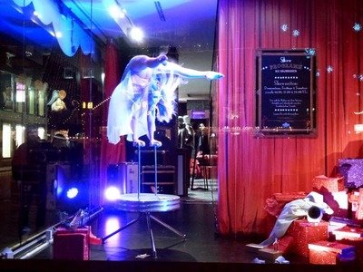 Living Window Breuninger