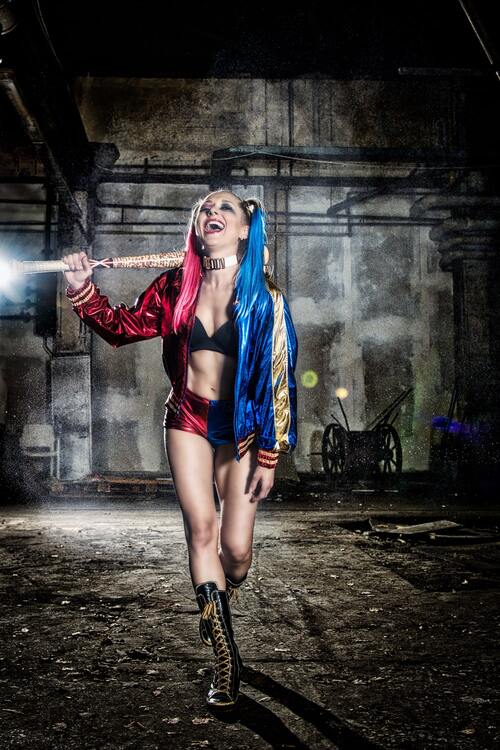 Fotoshooting mit Matthias Matthai 8