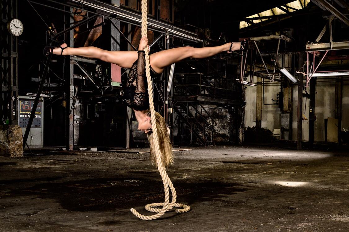 Fotoshooting mit Matthias Matthai 9