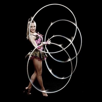 hula hoop foto 4