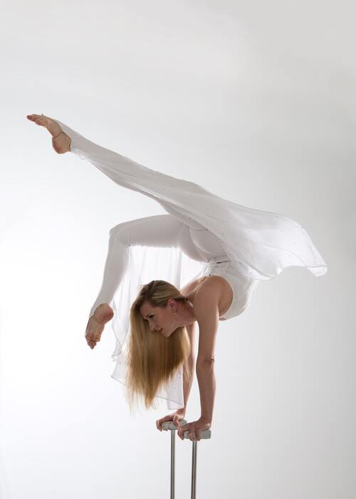 handstand show act vision stuttgart