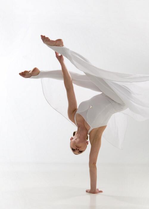 handstand show act vision stuttgart