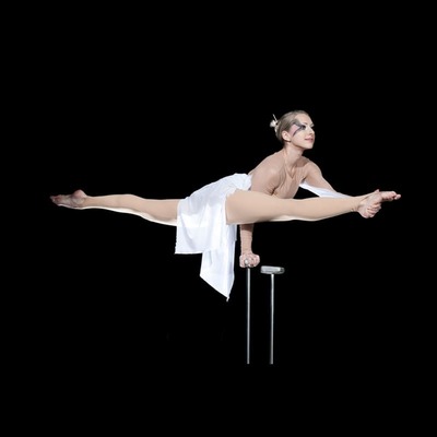 handstand show foto 2