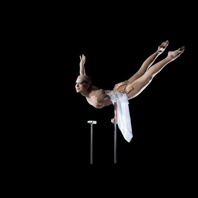 handstand show foto 4