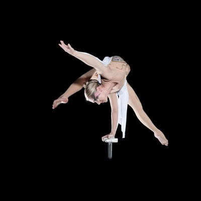 handstand show foto 1