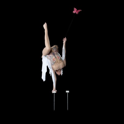 handstand show foto 4