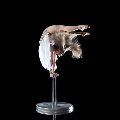 handstand show foto 5