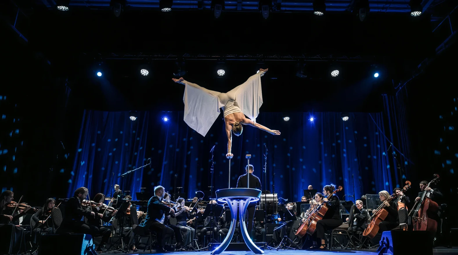 Photos from Marina Skulditskaya