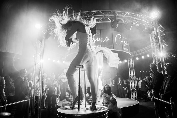 Buena Vista Social Night - Spielbank Stuttgart 3