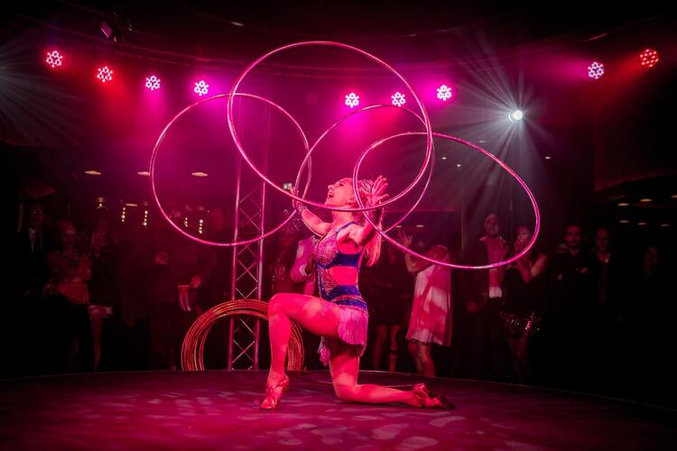 Buena Vista Social Night - Spielbank Stuttgart 4