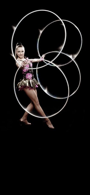 Marina Skulditskaya Logo