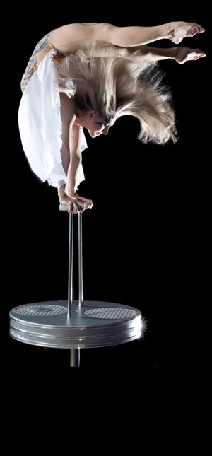 Marina Skulditskaya Logo