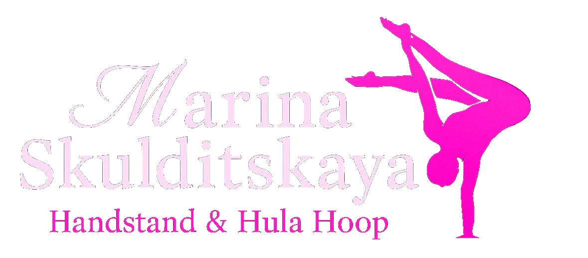 Marina Skulditskaya Logo