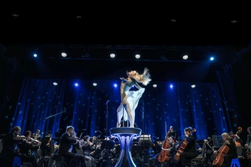 Neujahrskonzert & Varieté 6