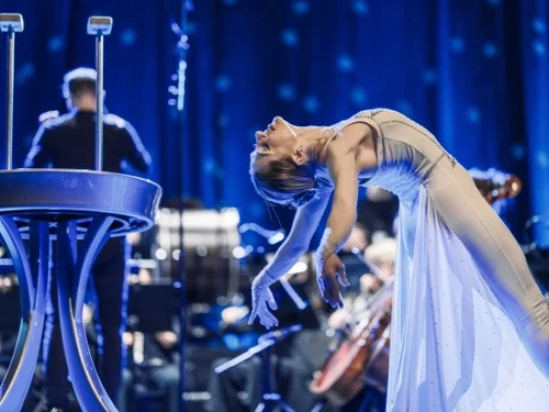 Neujahrskonzert & Varieté 7