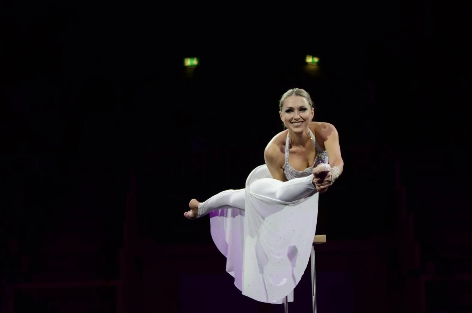 Photos de Marina Skulditskaya