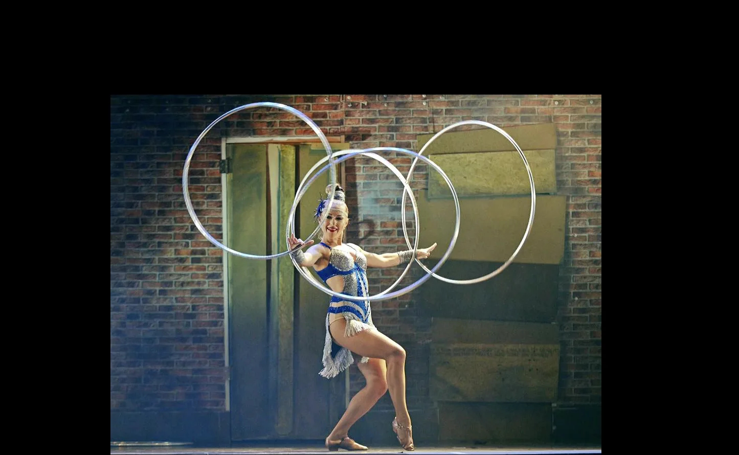 Références de Marina Skulditskaya